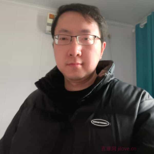 36岁岁江苏单身帅哥 - 阳泉吉缘网