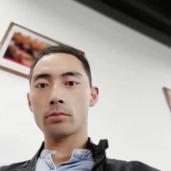 35岁岁山西单身帅哥 - 阳泉吉缘网