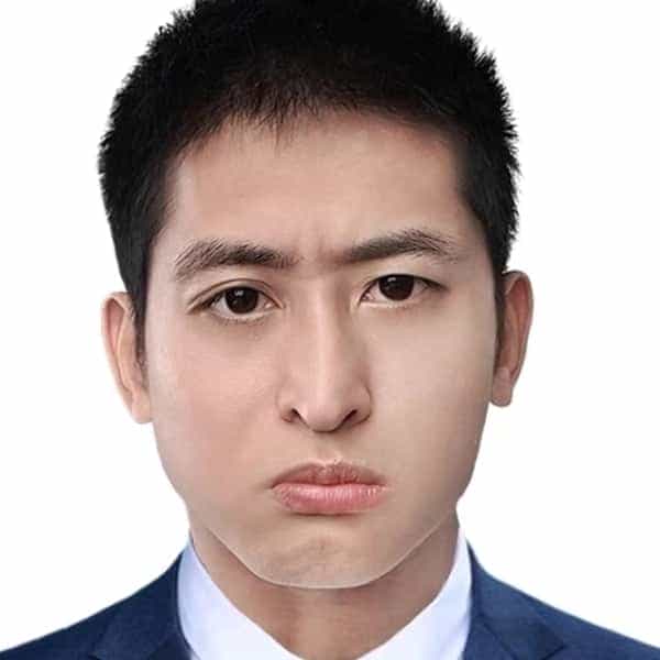 34岁岁湖南单身帅哥 - 阳泉吉缘网