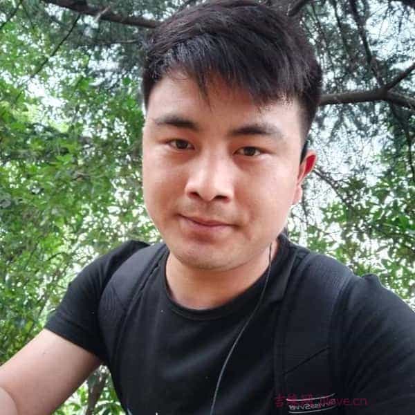 29岁岁安徽单身帅哥 - 阳泉吉缘网