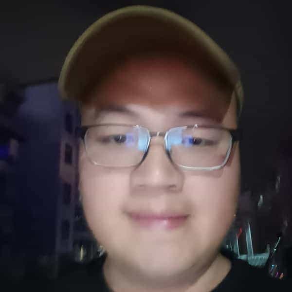 33岁岁湖北单身帅哥 - 阳泉吉缘网