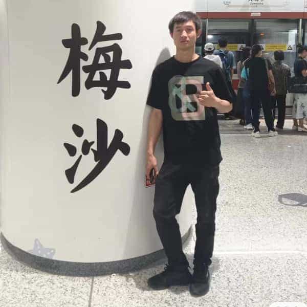 35岁岁湖北单身帅哥 - 阳泉吉缘网