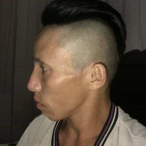 39岁岁广东单身帅哥 - 阳泉吉缘网