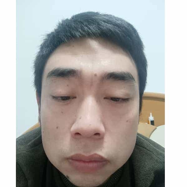 35岁岁河南单身帅哥 - 阳泉吉缘网