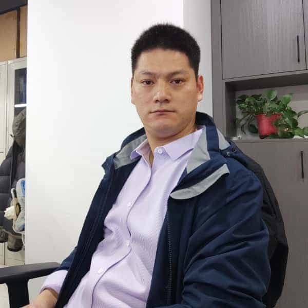 39岁岁河南单身帅哥 - 阳泉吉缘网