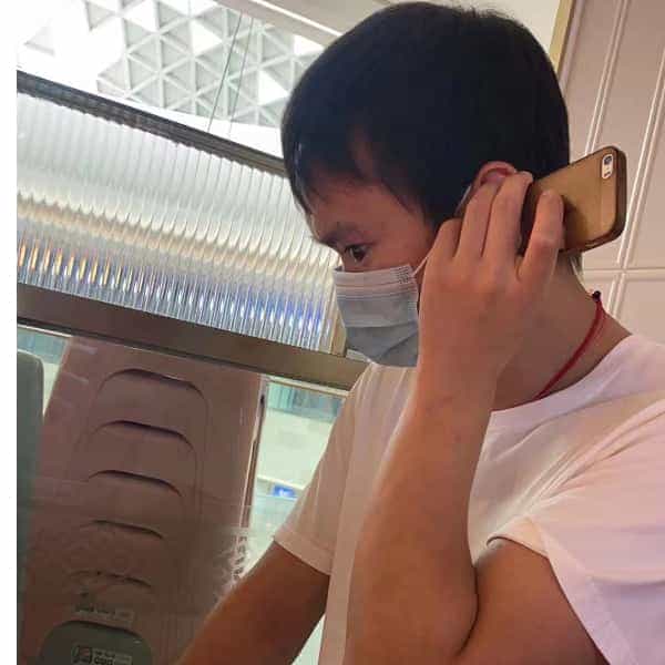 33岁岁江西单身帅哥 - 阳泉吉缘网