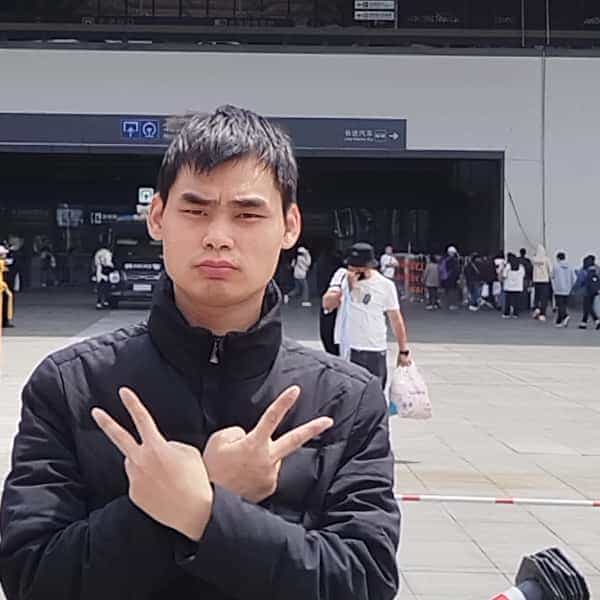 29岁岁重庆单身帅哥 - 阳泉吉缘网