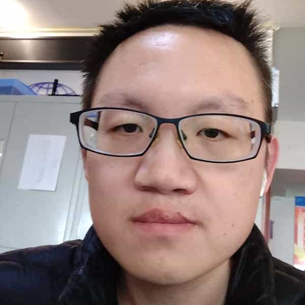 36岁岁河北单身帅哥 - 阳泉吉缘网