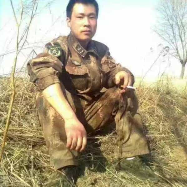 41岁岁河北单身帅哥 - 阳泉吉缘网