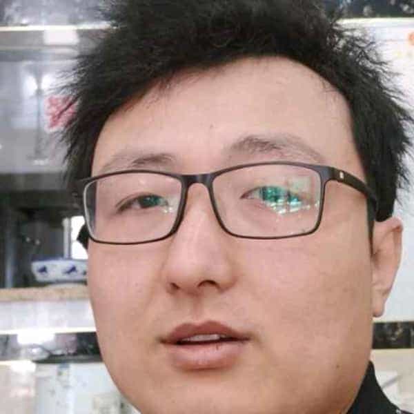 36岁岁山西单身帅哥 - 阳泉吉缘网