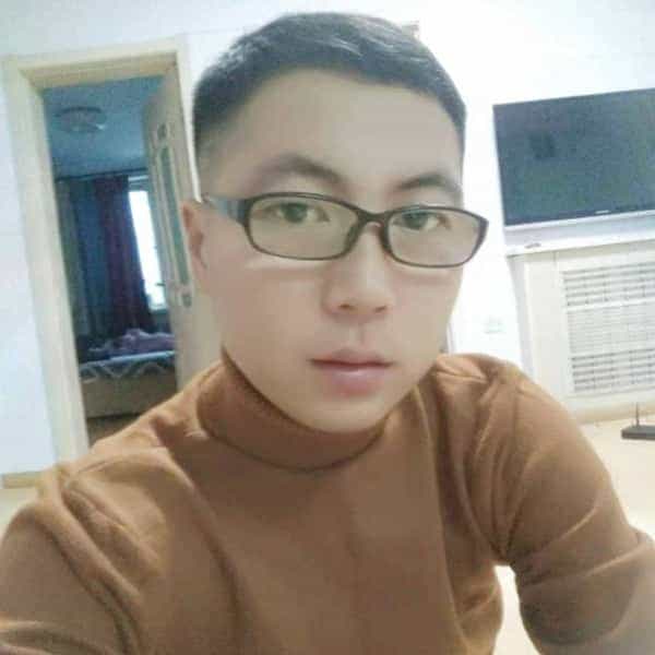 35岁岁辽宁单身帅哥 - 阳泉吉缘网