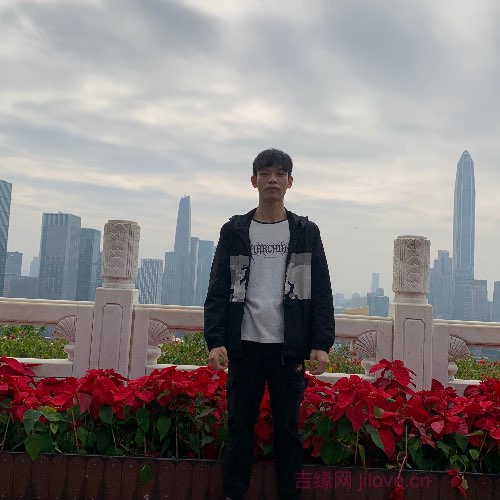 30岁岁江西单身帅哥 - 阳泉吉缘网