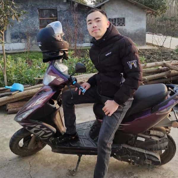 36岁岁湖南单身帅哥 - 阳泉吉缘网