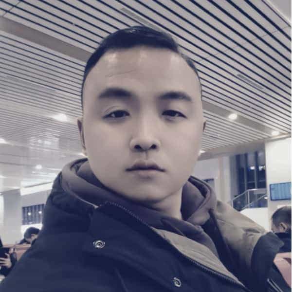 35岁岁河南单身帅哥 - 阳泉吉缘网