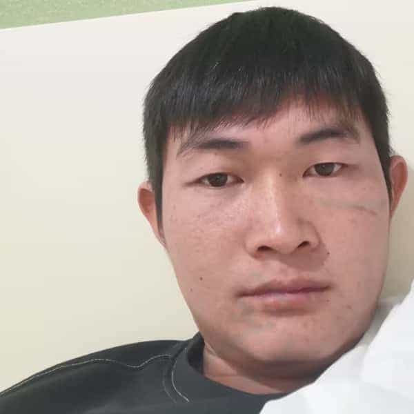 26岁岁四川单身帅哥 - 阳泉吉缘网