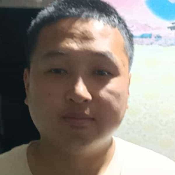 31岁岁山东单身帅哥 - 阳泉吉缘网