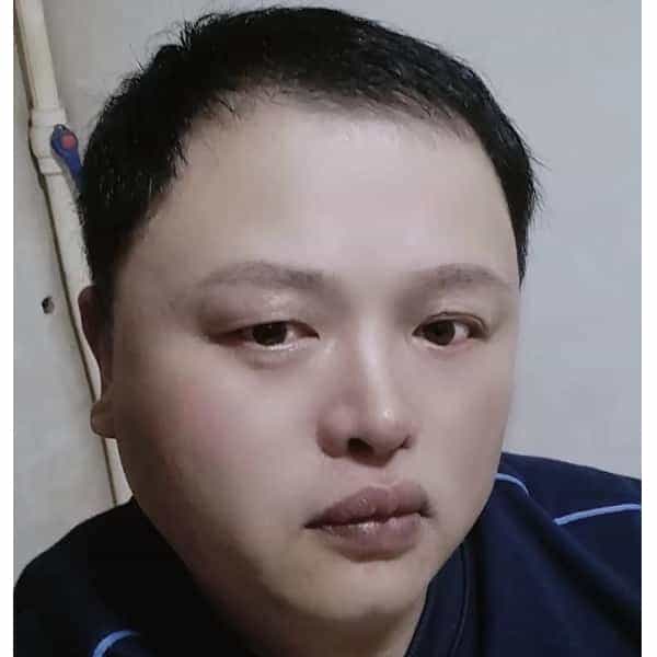 44岁岁辽宁单身帅哥 - 阳泉吉缘网
