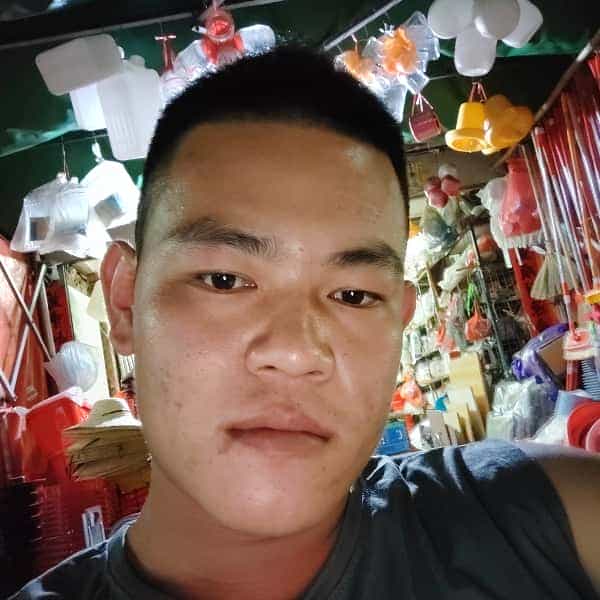 30岁岁广东单身帅哥 - 阳泉吉缘网