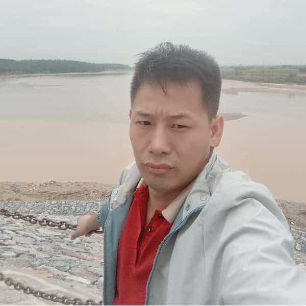 36岁岁陕西单身帅哥 - 阳泉吉缘网