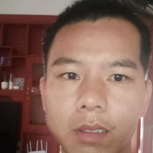 33岁岁广东单身帅哥 - 阳泉吉缘网