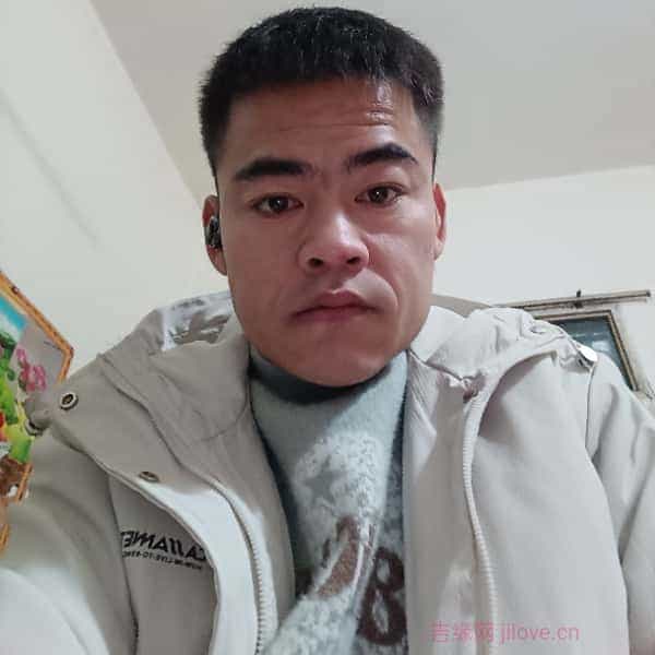 36岁岁陕西单身帅哥 - 阳泉吉缘网