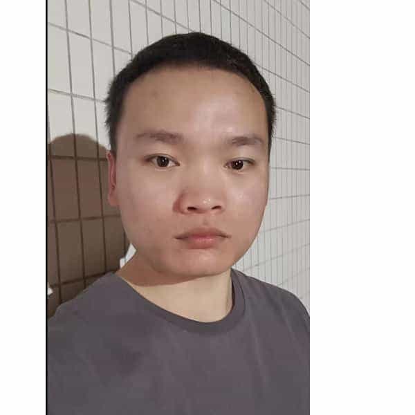 30岁岁安徽单身帅哥 - 阳泉吉缘网