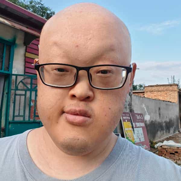 28岁岁山东单身帅哥 - 阳泉吉缘网