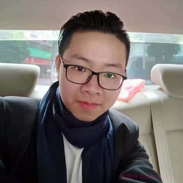 32岁岁广东单身帅哥 - 阳泉吉缘网