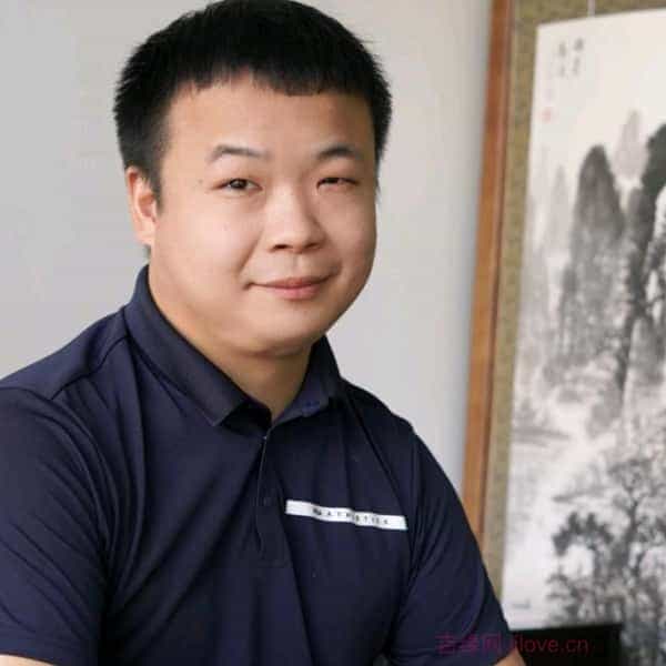 38岁岁广东单身帅哥 - 阳泉吉缘网
