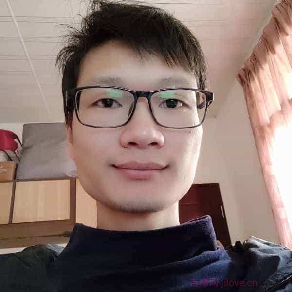 34岁岁福建单身帅哥 - 阳泉吉缘网