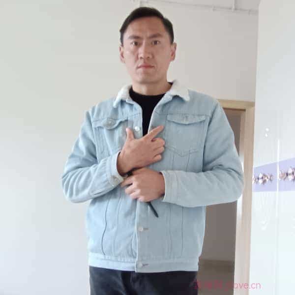 39岁岁四川单身帅哥 - 阳泉吉缘网