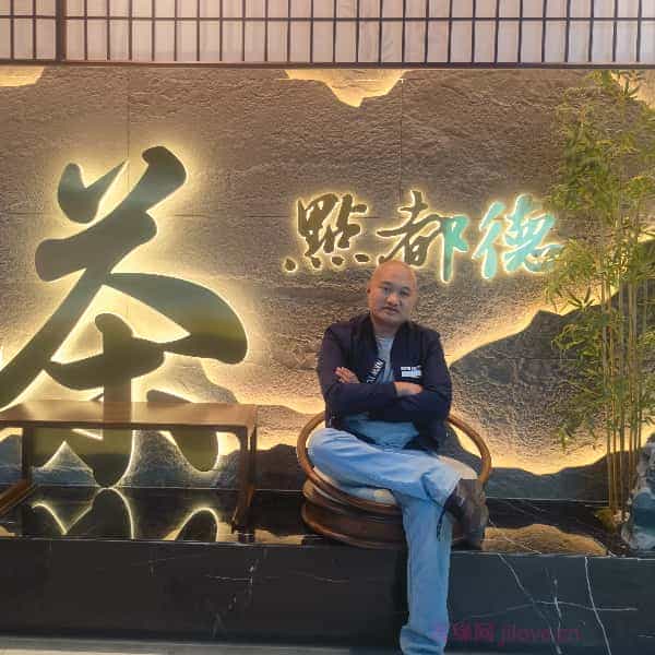 36岁岁广东单身帅哥 - 阳泉吉缘网