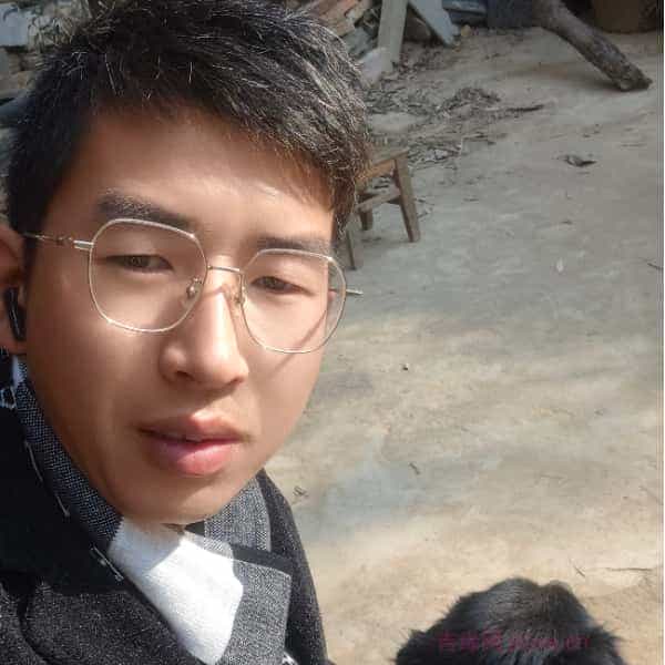 33岁岁安徽单身帅哥 - 阳泉吉缘网