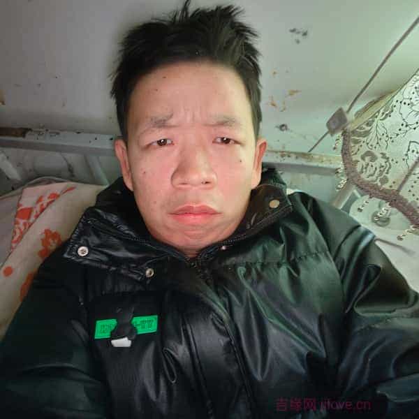 34岁岁河南单身帅哥 - 阳泉吉缘网