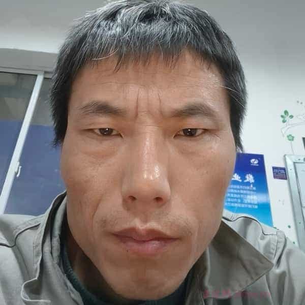 40岁岁吉林单身帅哥 - 阳泉吉缘网
