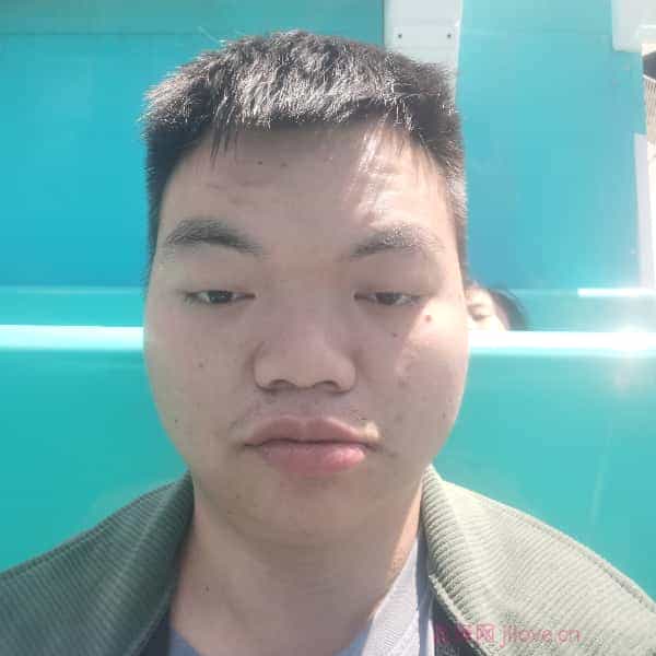 31岁岁广东单身帅哥 - 阳泉吉缘网