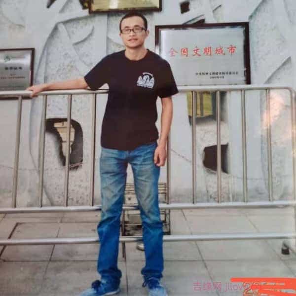 37岁岁江苏单身帅哥 - 阳泉吉缘网