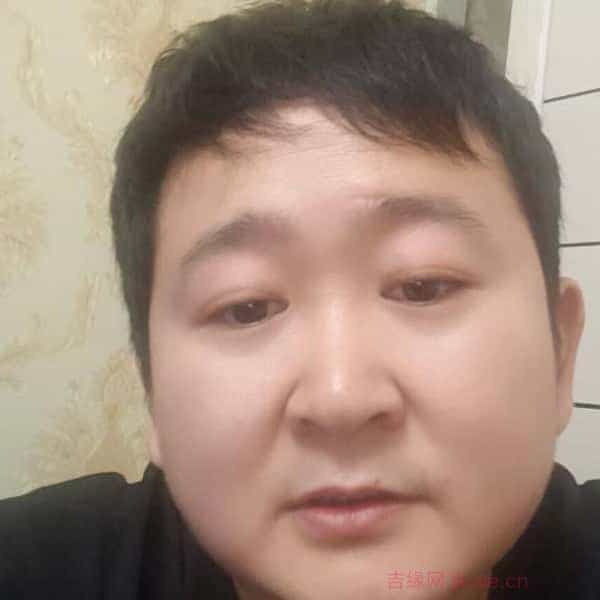 36岁岁河南单身帅哥 - 阳泉吉缘网