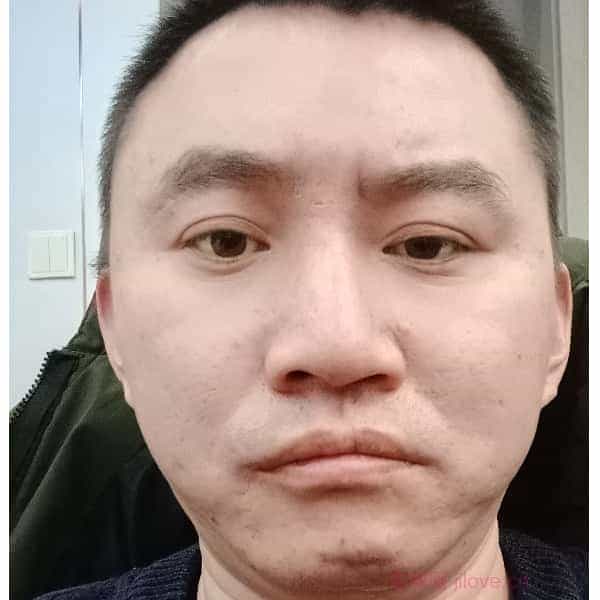 34岁岁山东单身帅哥 - 阳泉吉缘网