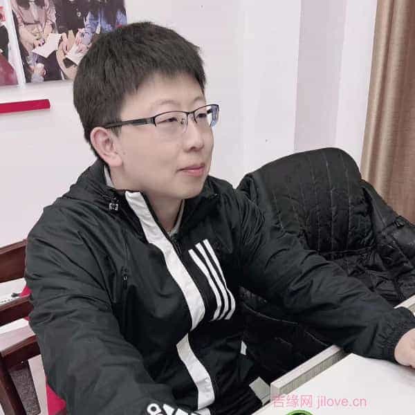 36岁岁江苏单身帅哥 - 阳泉吉缘网