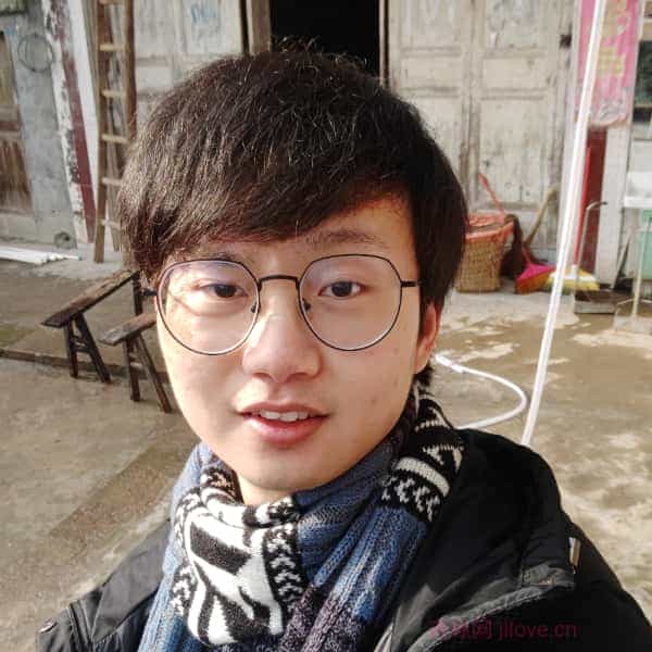 30岁岁四川单身帅哥 - 阳泉吉缘网