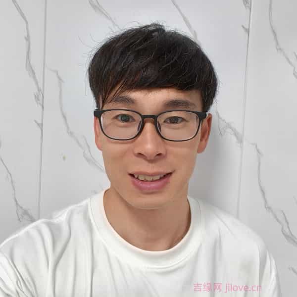 35岁岁河南单身帅哥 - 阳泉吉缘网