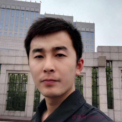 35岁岁河南单身帅哥 - 阳泉吉缘网