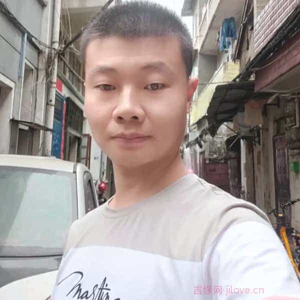 37岁岁湖北单身帅哥 - 阳泉吉缘网