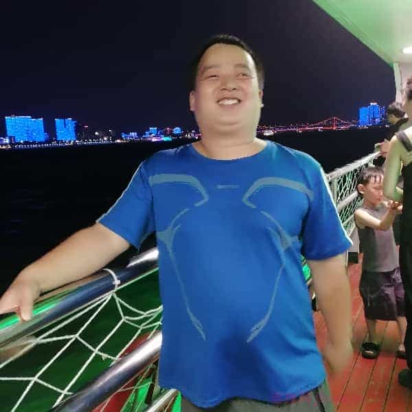 31岁岁湖北单身帅哥 - 阳泉吉缘网