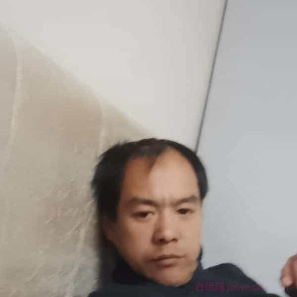 36岁岁安徽单身帅哥 - 阳泉吉缘网