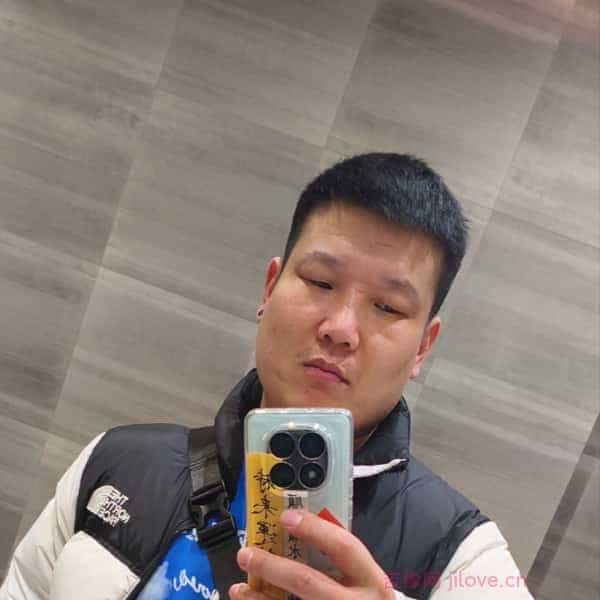 34岁岁河南单身帅哥 - 阳泉吉缘网
