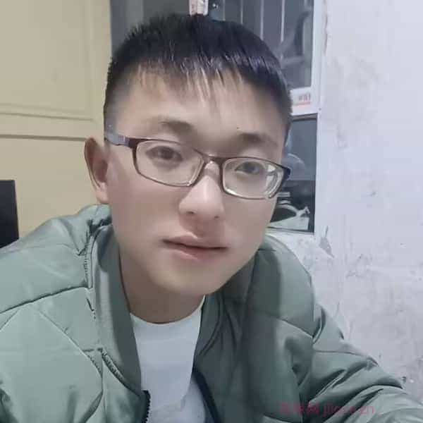 30岁岁贵州单身帅哥 - 阳泉吉缘网