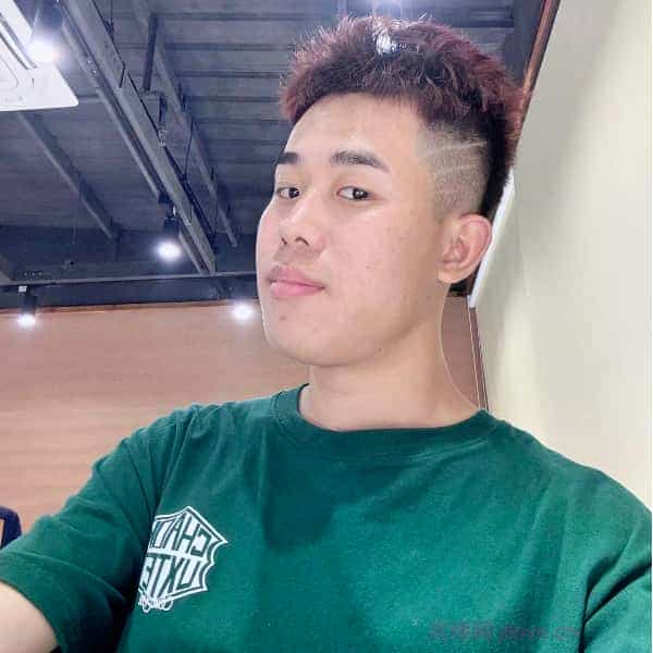 29岁岁四川单身帅哥 - 阳泉吉缘网