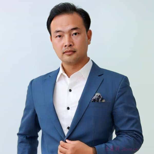 33岁岁山东单身帅哥 - 阳泉吉缘网